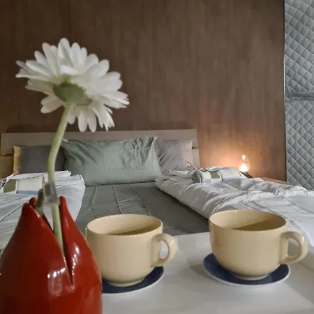 Glamping Mezza Luna Tente de luxe Andria