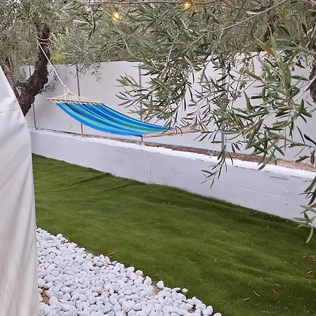 Glamping Mezza Luna *